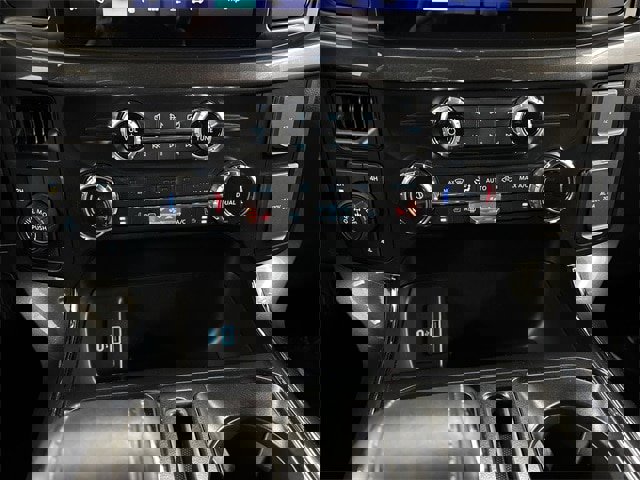 Certified 2023 Ford F150 XLT w/ Equipment Group 302A High image 11