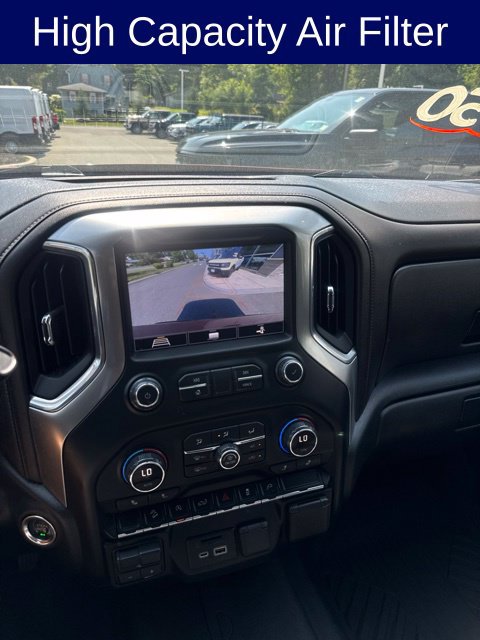 Used 2020 Chevrolet Silverado 1500 LT w/ All-Star Edition AWD/4WD image 36