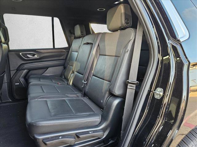 Used 2023 Chevrolet Tahoe LT w/ Luxury Package AWD/4WD image 15