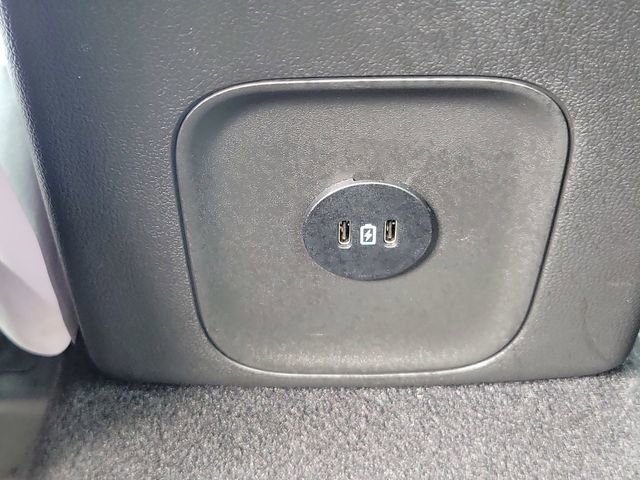 Certified 2024 Ford Escape ST-Line w/ Tech Pack #1 image 27