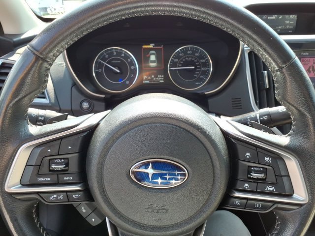 Used 2021 Subaru Impreza 2.0i Limited AWD/4WD image 22