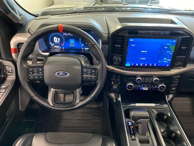 Certified 2023 Ford F150 Raptor AWD/4WD image 11