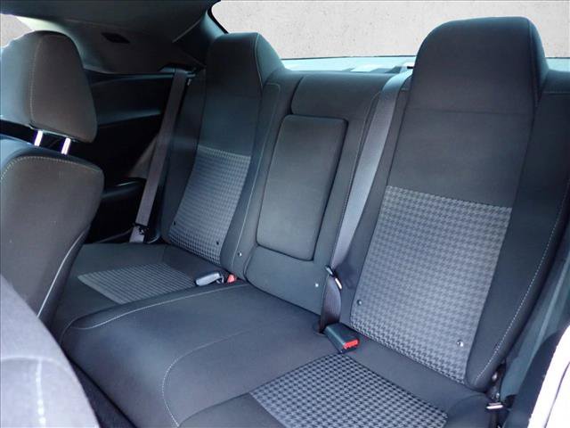 Used 2022 Dodge Challenger R/T w/ Blacktop Package RWD image 8