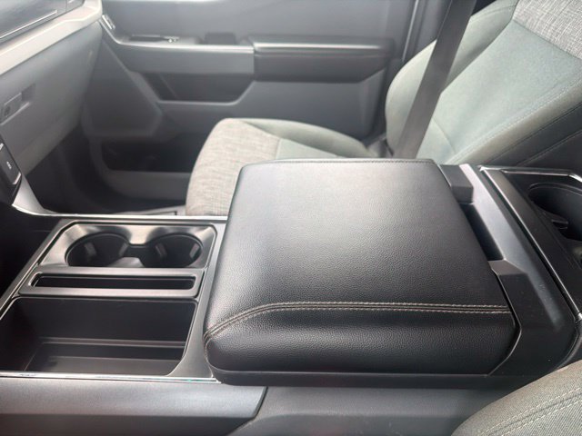 Certified 2023 Ford F150 XLT AWD/4WD image 44