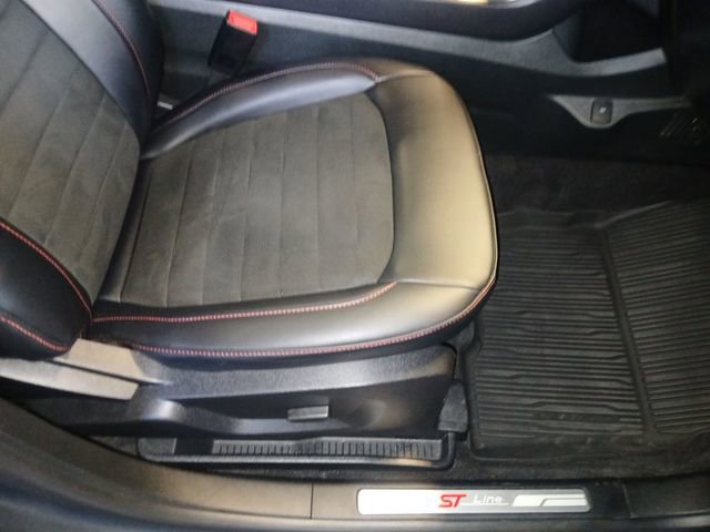 Certified 2024 Ford Edge ST-Line AWD/4WD image 48
