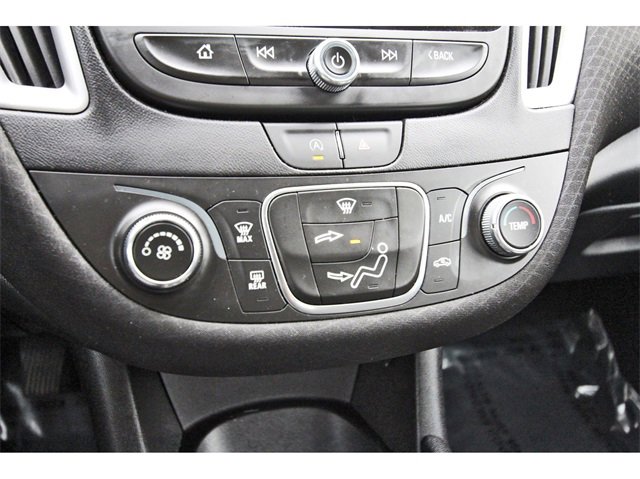 Used 2023 Chevrolet Malibu RS image 25