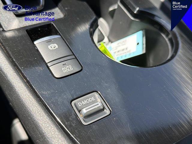 Used 2024 Nissan Rogue S FWD image 25