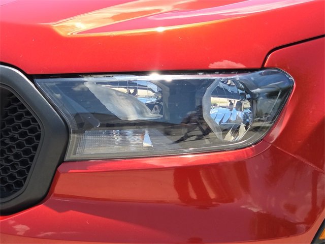 Certified 2023 Ford Ranger XL w/ Equipment Group 101A High image 4