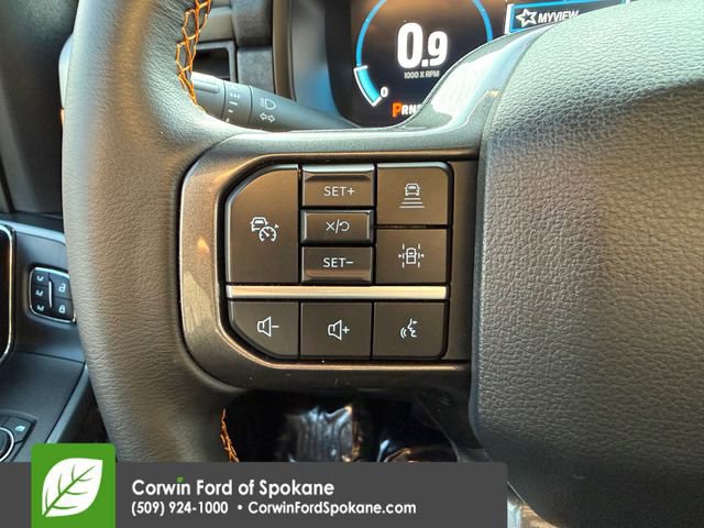 Certified 2023 Ford F150 Tremor w/ Equipment Group 402A High image 27