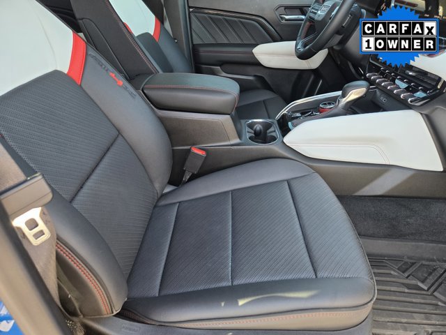 Used 2023 GMC Canyon AT4X image 12