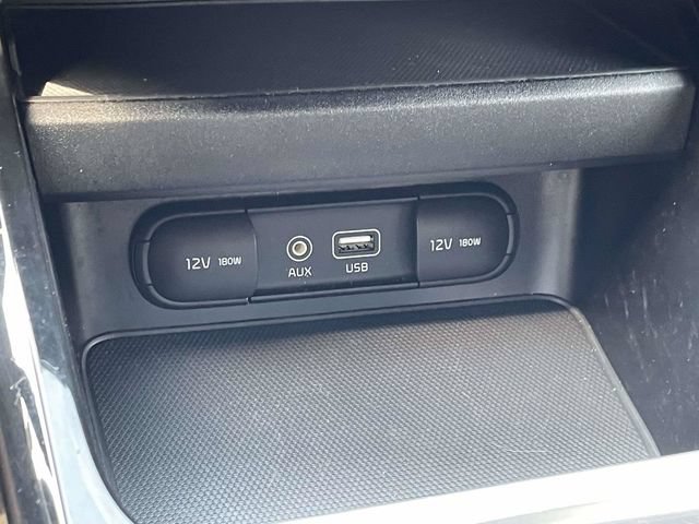 Used 2021 Kia Forte GT-Line FWD image 13
