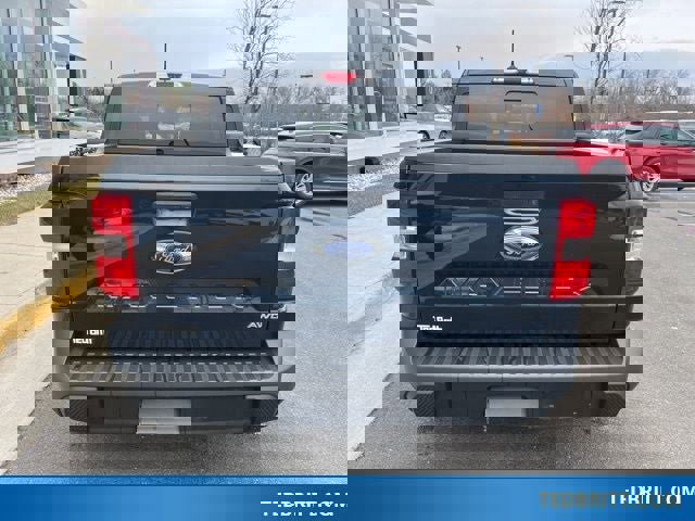 Certified 2023 Ford Maverick XLT w/ Equipment Group 300A Standard image 4