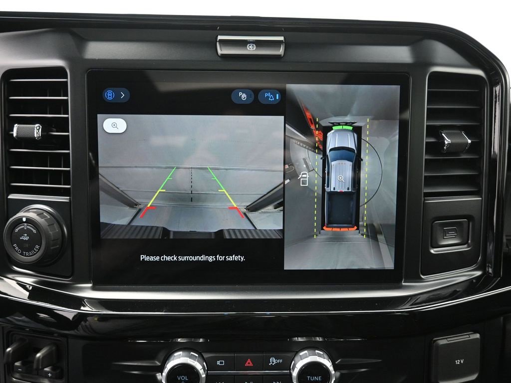 Certified 2026 Ford F250 Lariat w/ Lariat Ultimate Package image 32