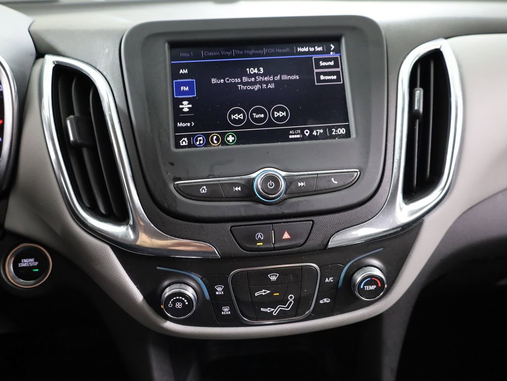 Used 2022 Chevrolet Equinox LS w/ LS Convenience Package image 14