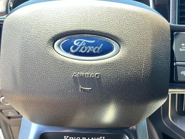Certified 2021 Ford F150 King Ranch w/ Equipment Group 601A High AWD/4WD image 39