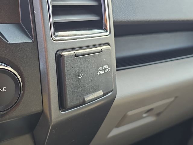 Certified 2020 Ford F150 XLT w/ Equipment Group 302A Luxury image 23