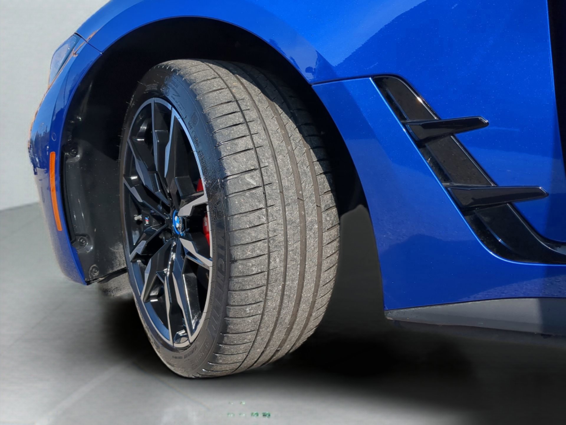 Used 2023 BMW i4 M50 image 65