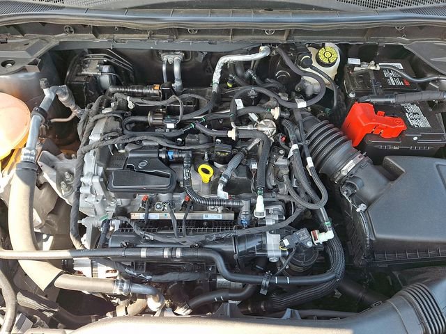 Certified 2022 Ford Escape SE w/ SE Sport Appearance Package FWD image 28