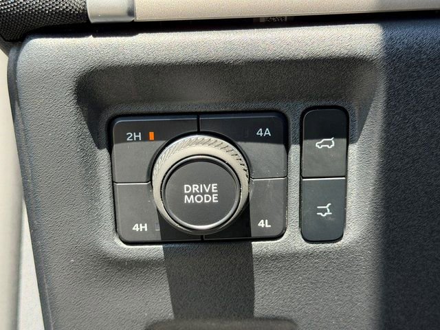Certified 2025 Ford Expedition Max Active AWD/4WD image 25
