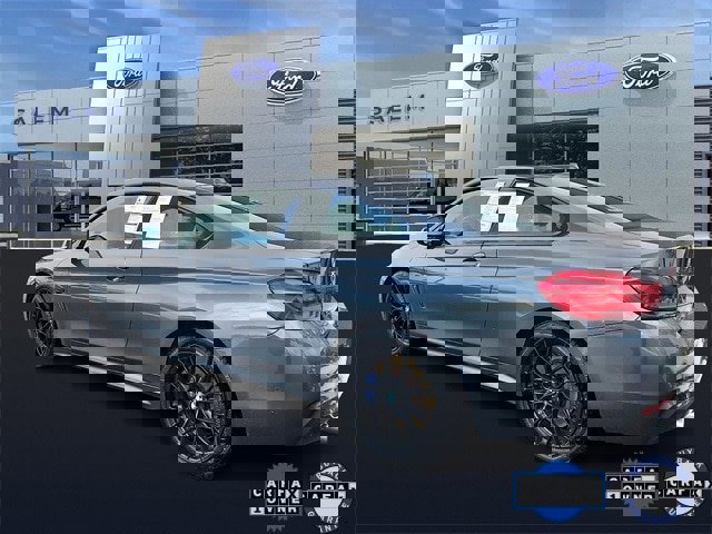 Used 2019 BMW 440i xDrive Coupe image 4