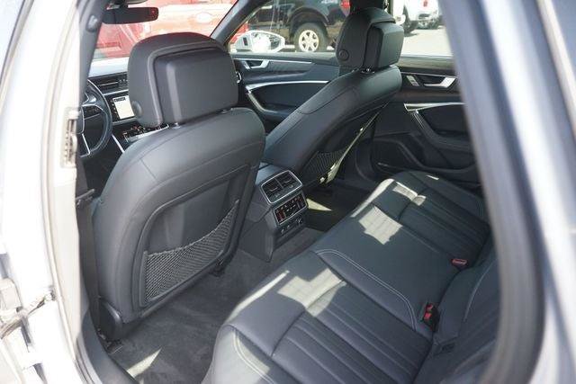 Used 2019 Audi A6 3.0T Prestige w/ Prestige Package AWD/4WD image 12