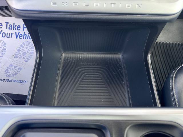 Certified 2025 Ford Expedition Max Platinum AWD/4WD image 28