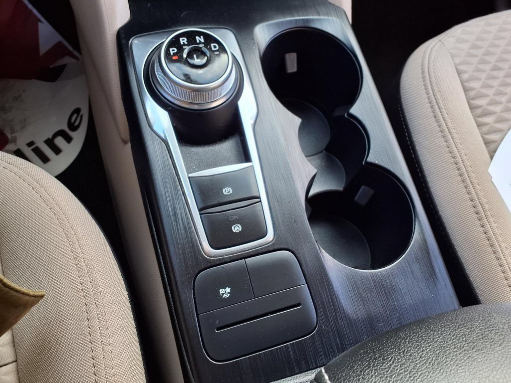 Certified 2022 Ford Escape SE w/ Convenience Package FWD image 16