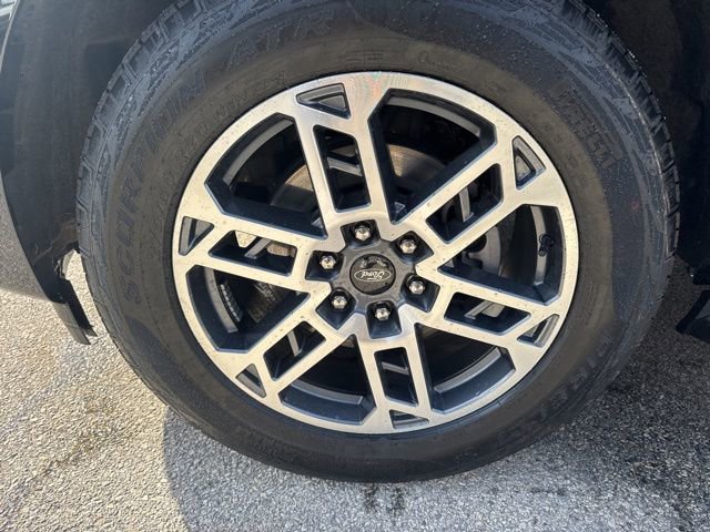 Certified 2025 Ford Expedition Max Active image 25