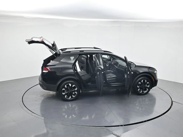 Used 2023 Kia Sportage X-Line AWD/4WD image 46
