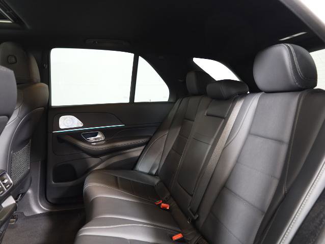 Used 2022 Mercedes-Benz GLE 350 BASE 4MATIC image 9