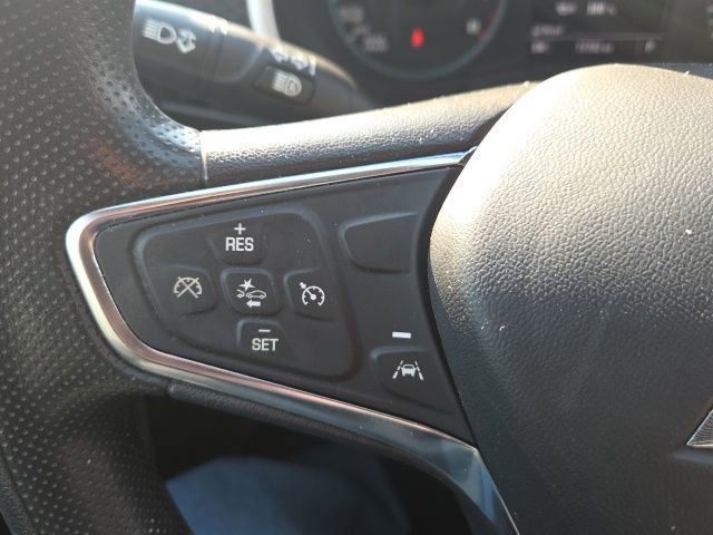 Used 2023 Chevrolet Malibu LT image 39