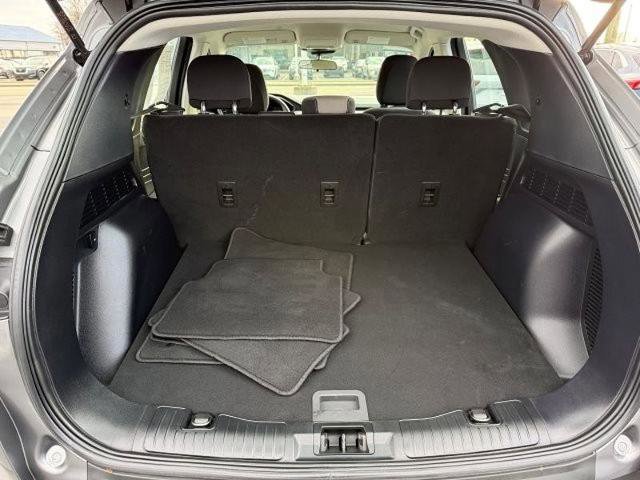 Certified 2022 Ford Escape S image 17