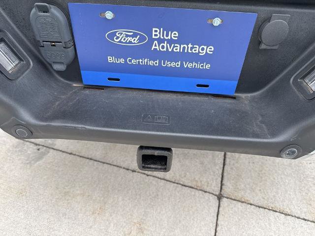 Certified 2018 Ford F150 Lariat image 23