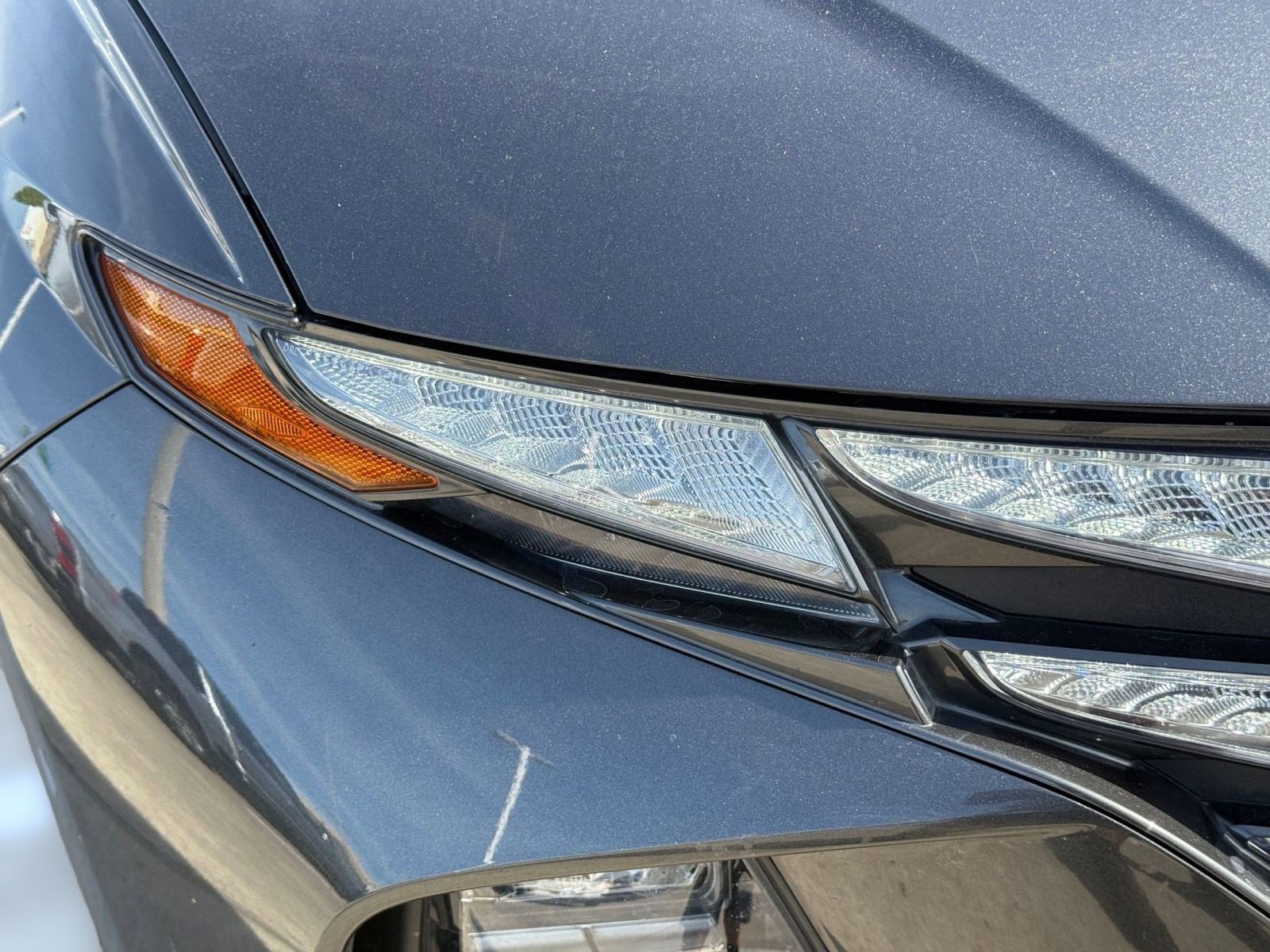 Used 2022 Hyundai Tucson SEL w/ Cargo Package image 10