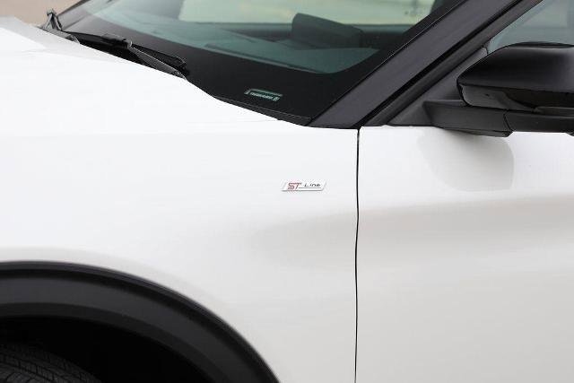 Certified 2025 Ford Explorer ST-Line image 12