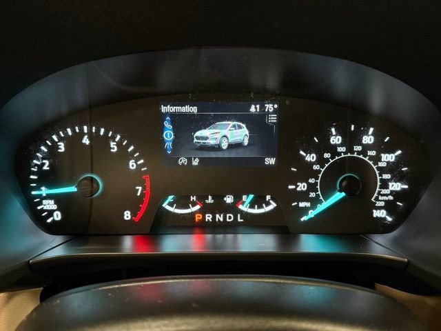 Certified 2022 Ford Escape SE w/ Cold Weather Package AWD/4WD image 23