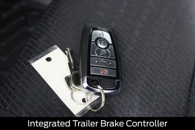 Certified 2023 Ford F150 XLT w/ Equipment Group 302A High image 40