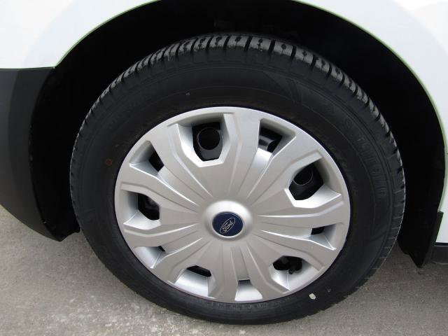 Certified 2020 Ford Transit Connect XL FWD image 21