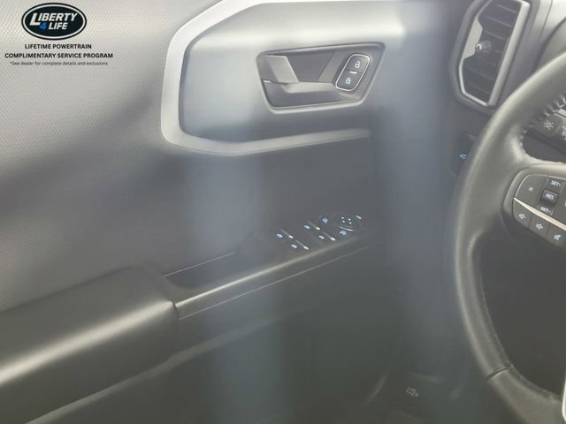 Certified 2023 Ford Bronco Sport Big Bend w/ Convenience Package image 33