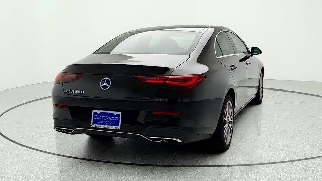 Used 2025 Mercedes-Benz CLA 250 image 7