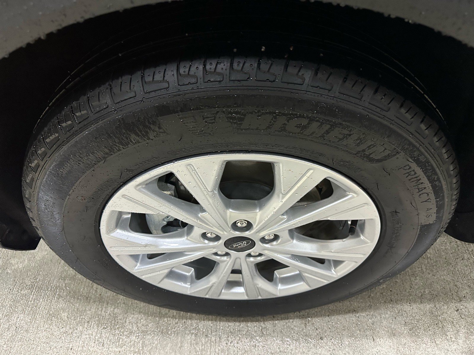 Certified 2024 Ford Escape Active image 12