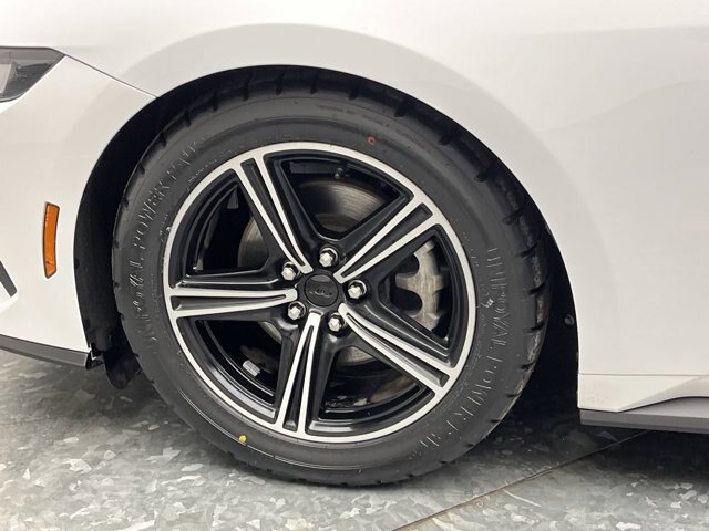 Certified 2024 Ford Mustang Premium RWD image 33
