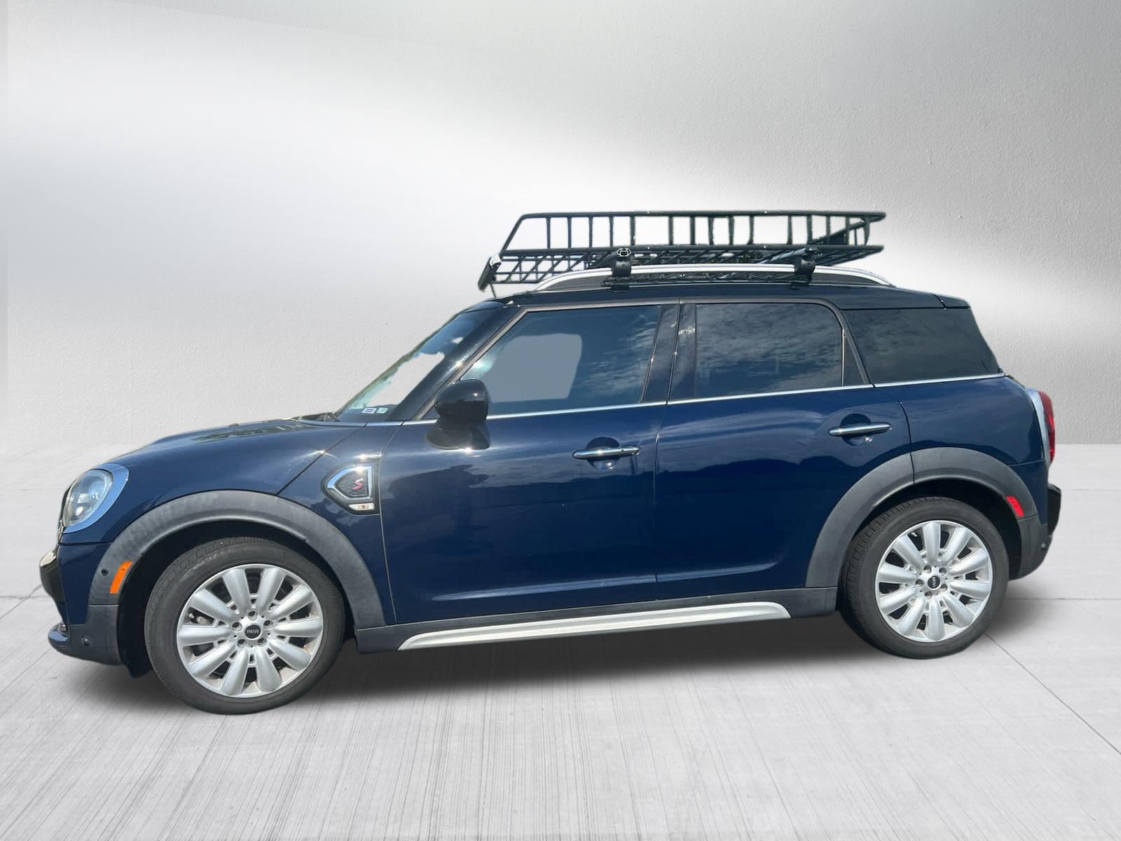 Used 2018 MINI Cooper Countryman S AWD/4WD image 4