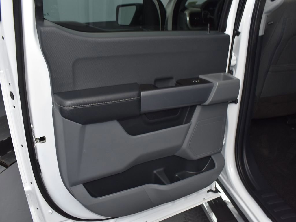 Certified 2022 Ford F150 XLT w/ XTR Package image 20