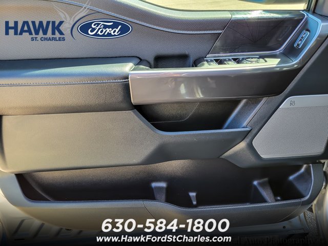 Certified 2023 Ford F150 XLT w/ Equipment Group 302A High AWD/4WD image 16