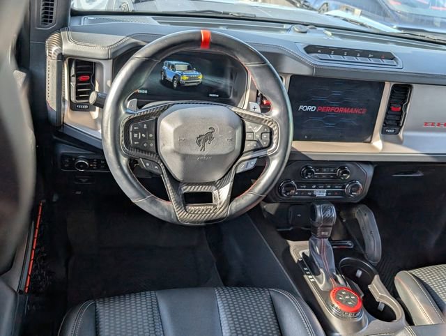 Certified 2023 Ford Bronco Raptor AWD/4WD image 8