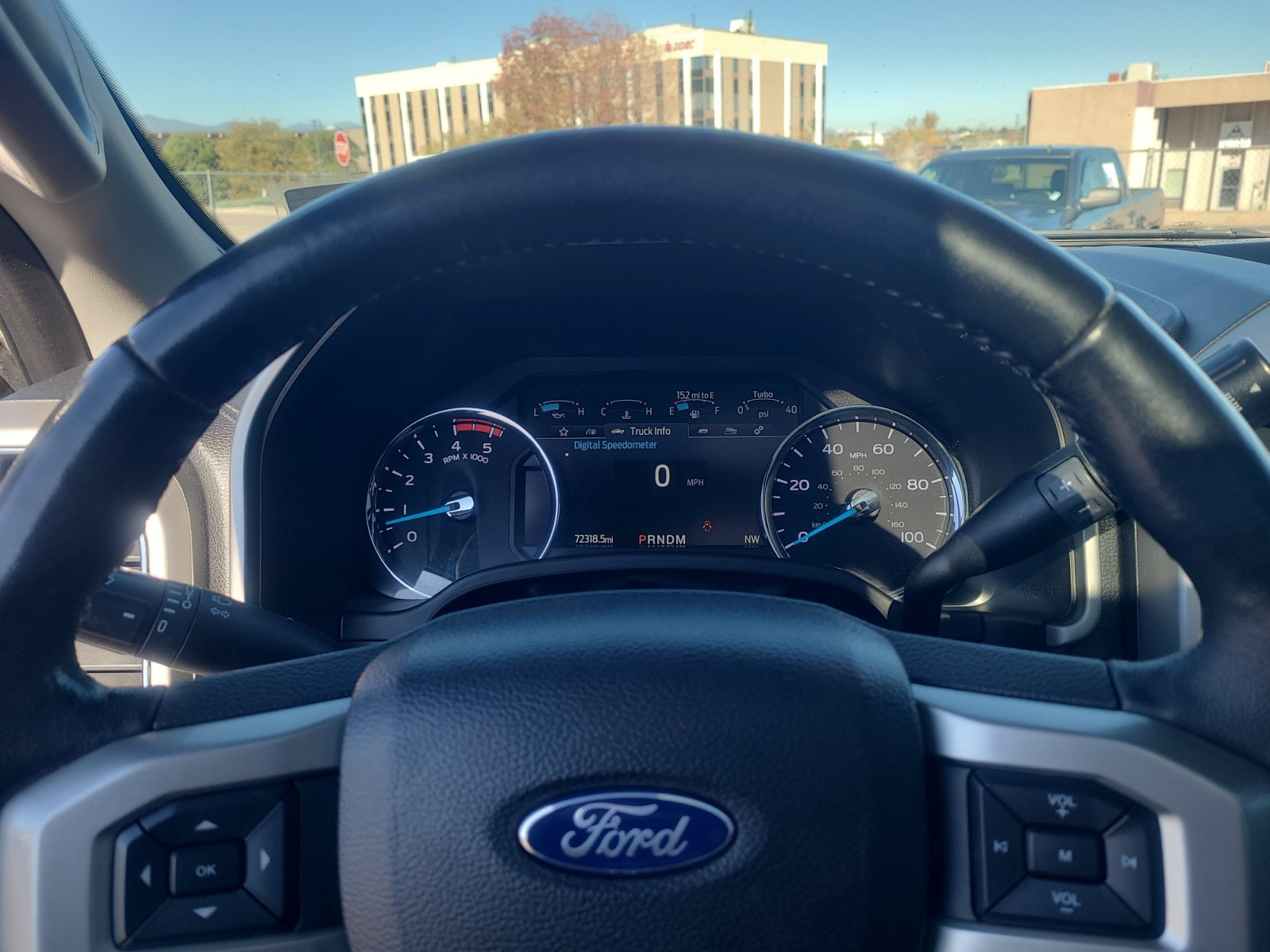 Certified 2021 Ford F250 Lariat AWD/4WD image 10