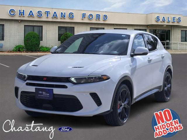 Used 2024 Dodge Hornet R/T w/ Track Pack AWD/4WD image 1