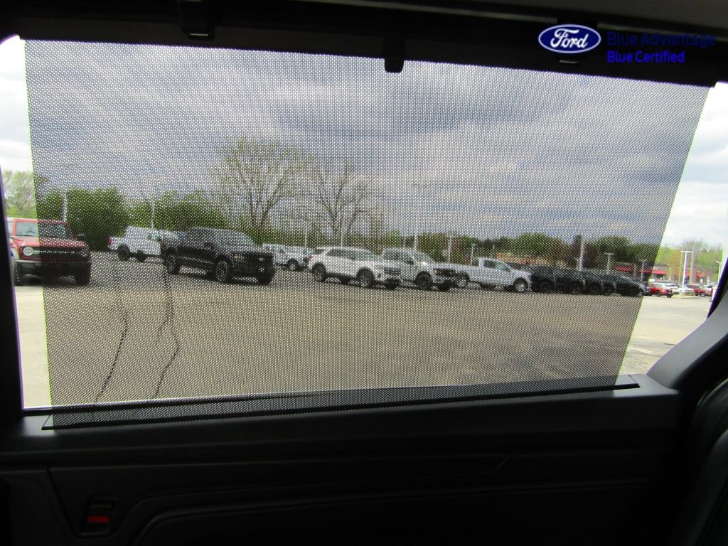 Used 2025 Honda Odyssey EX-L image 21