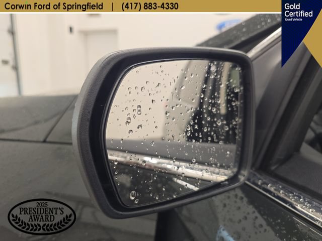 Certified 2024 Ford Edge SEL w/ Convenience Package AWD/4WD image 36